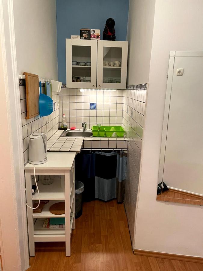 Apartment Petka 피란 외부 사진